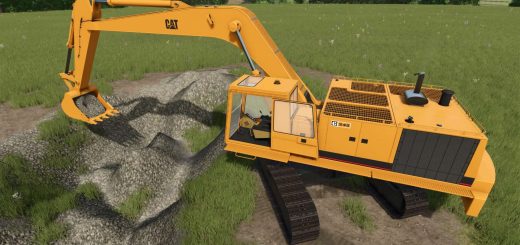 CAT 245 v1.0