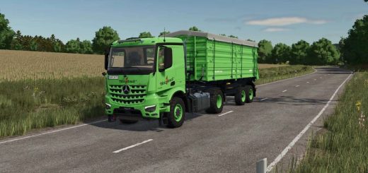 Camera Trailer Pack v1.0.2