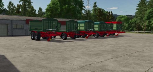 Camera Trailer Pack v1.0.2