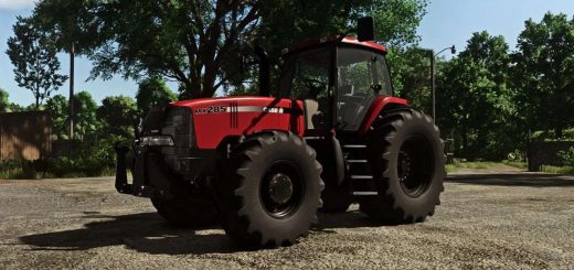 Case IH Magnum MX v1.0
