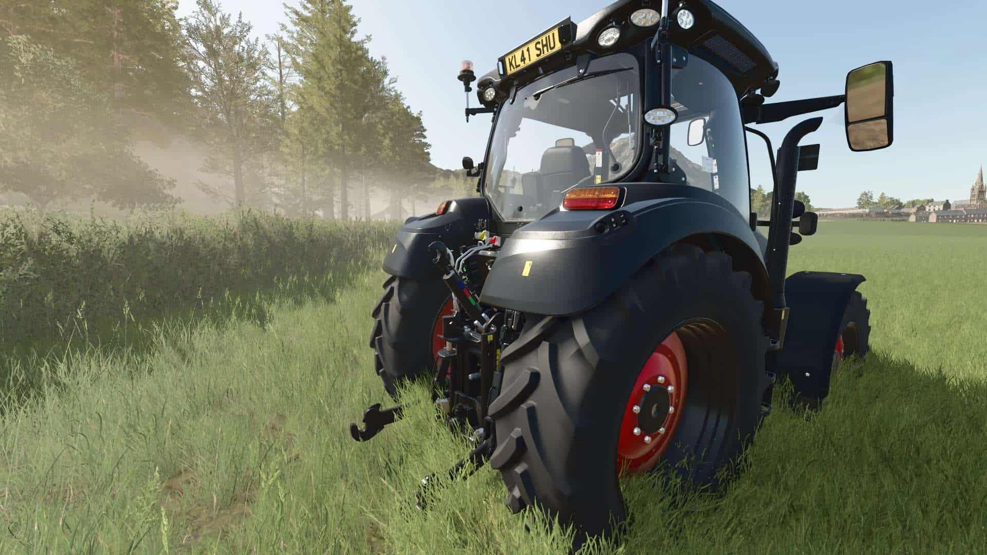 Case Vestrum Multicolor v1.0