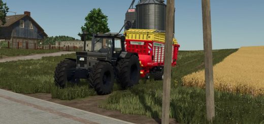 CaseIH 1455/1255 XL 2.Gen v1.0.0.3