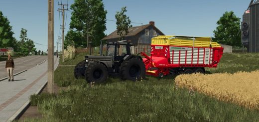 CaseIH 1455/1255 XL 2.Gen v1.0.0.3