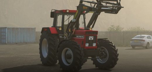 CaseIH1455xl v1.0