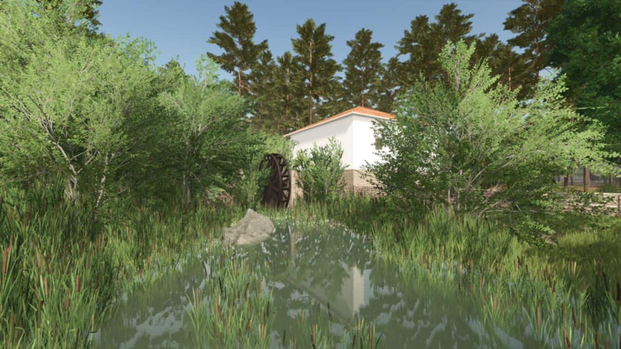 Castile And Leon v1.0