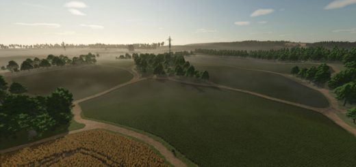 Castile And Leon v1.0.0.1