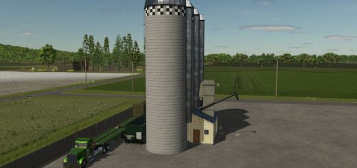 Central Ethanol And Feed V1.0.0.2