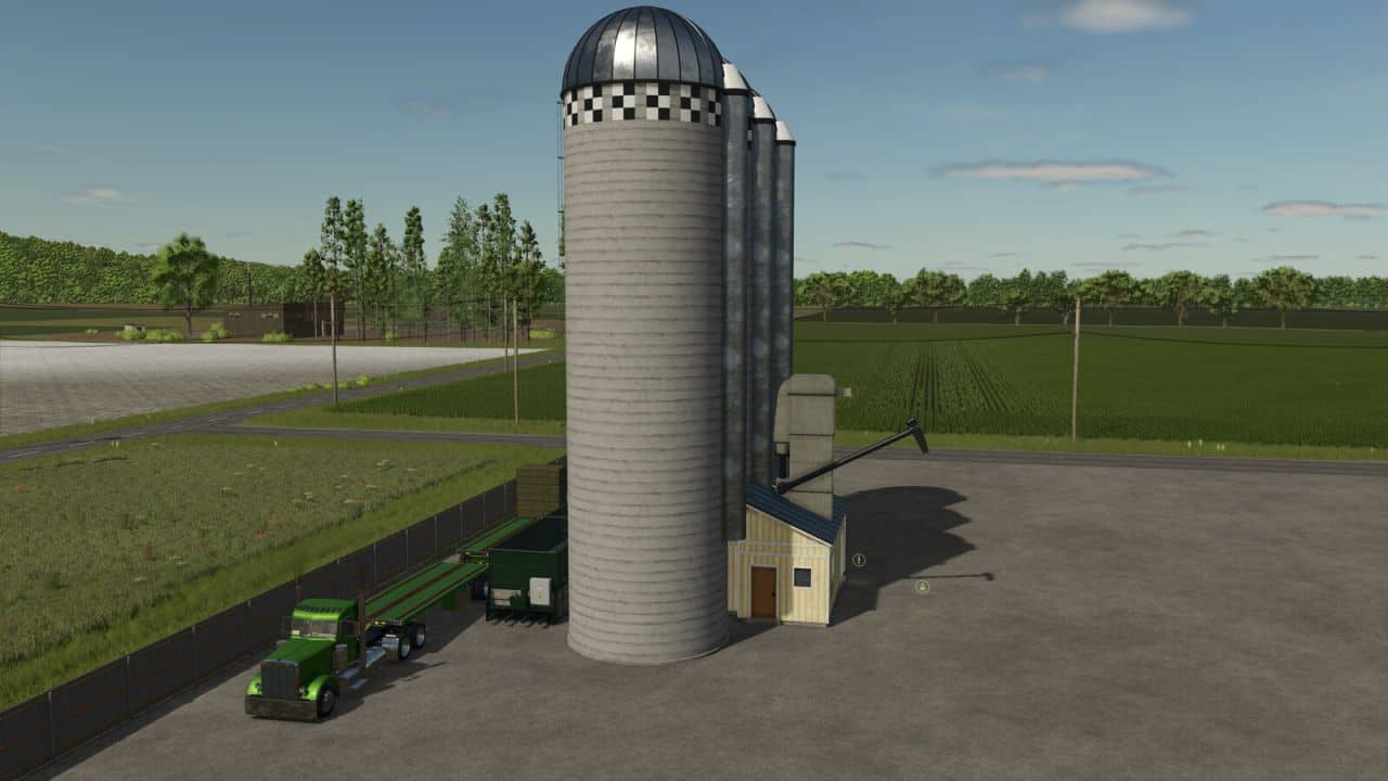 Central Ethanol And Feed V1.0.0.2