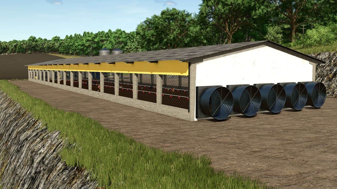 Chicken Coop Br V1.1