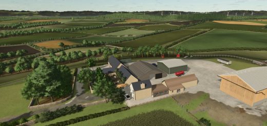 Chipping Norton V1.0