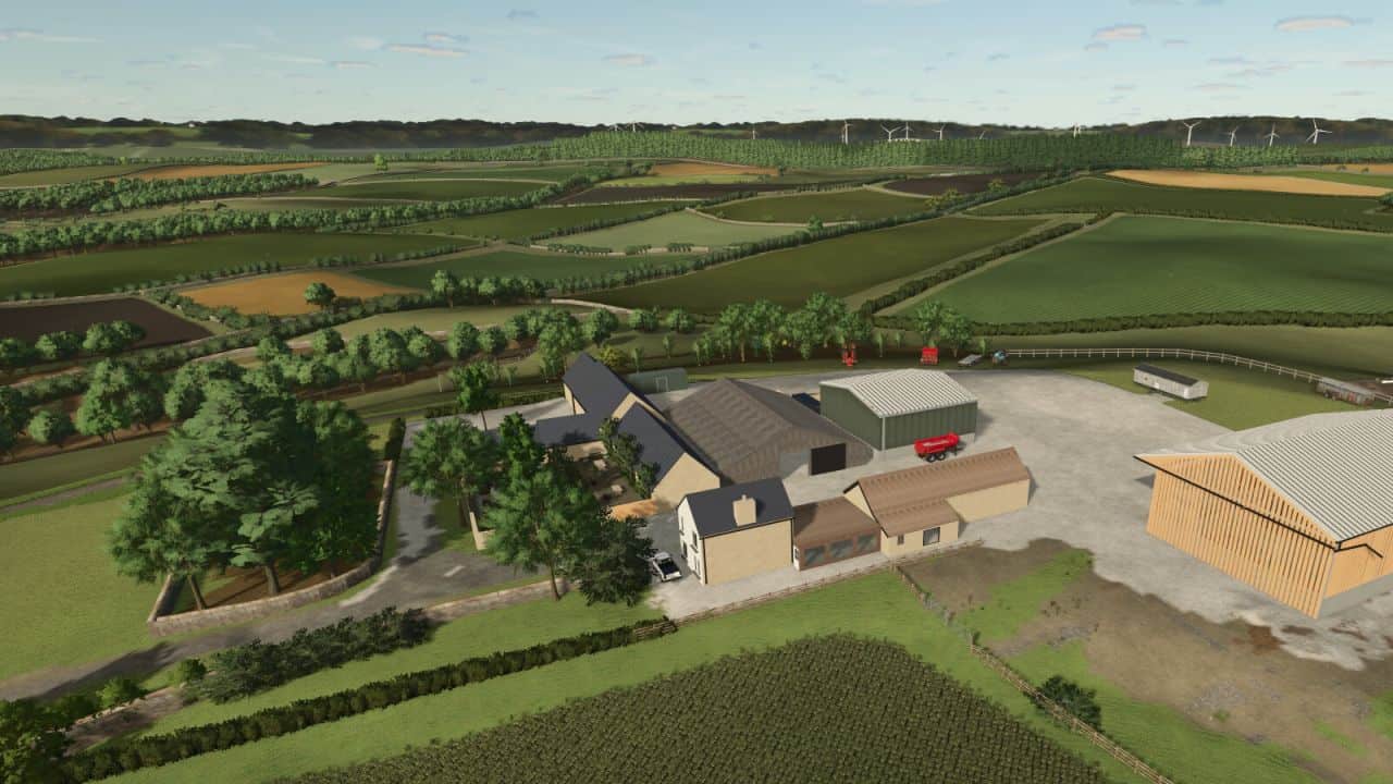 Chipping Norton V1.0