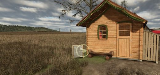 Christmas Market V1.0