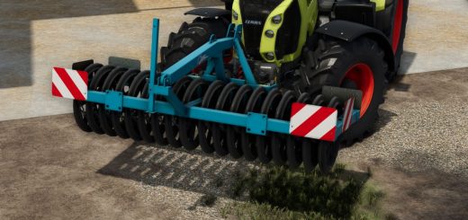 Cochet Discotass 3M V1.0