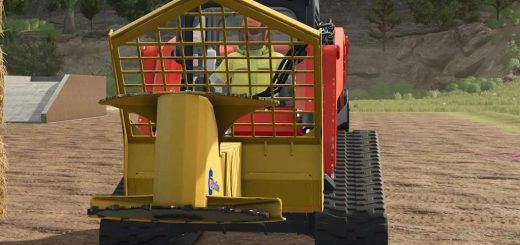 DFM RT3000 Rust Edition v1.5