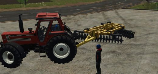 DMT-4 Demetra V1.0.0.1