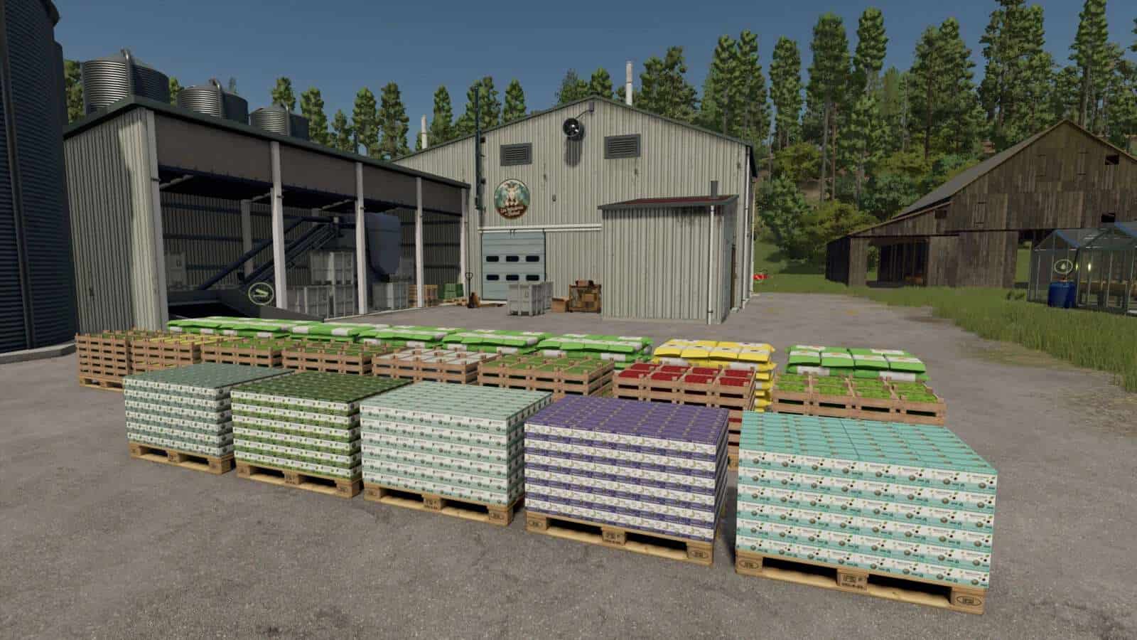 Dahut’s Herbal Tea v1.1