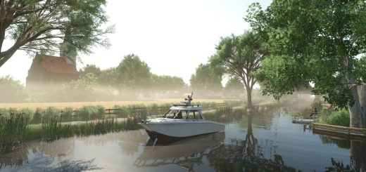 De Friese Wouden v1.0