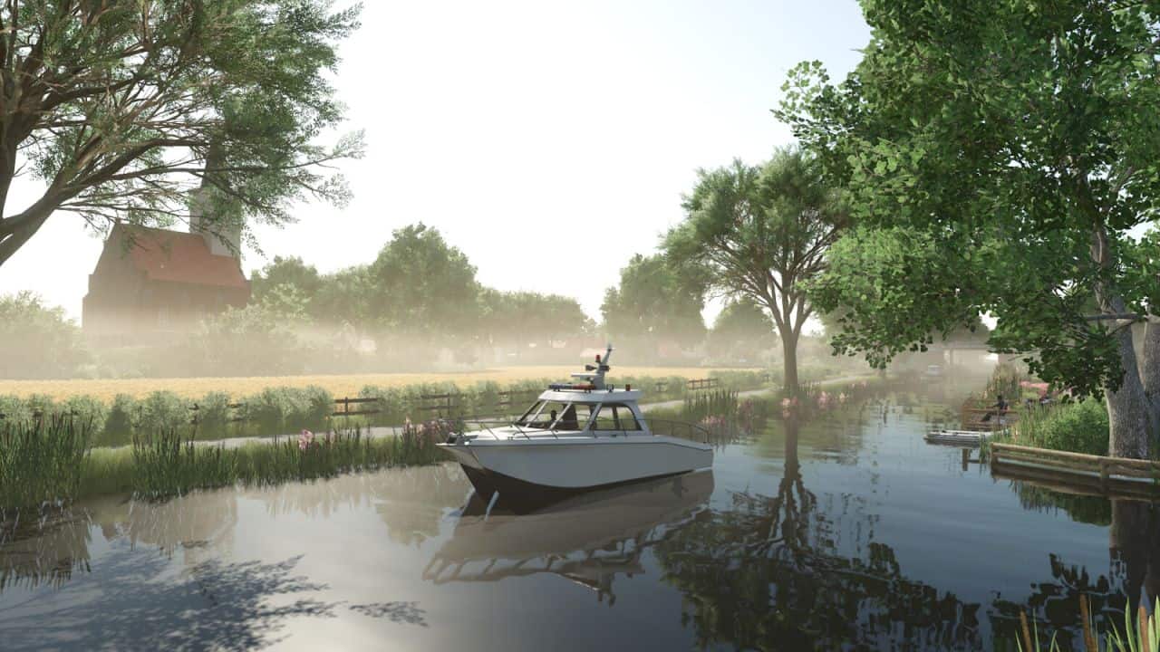 De Friese Wouden v1.0