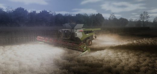 DeltaFarm Reshade Pack (Rainy Effect) V1.0