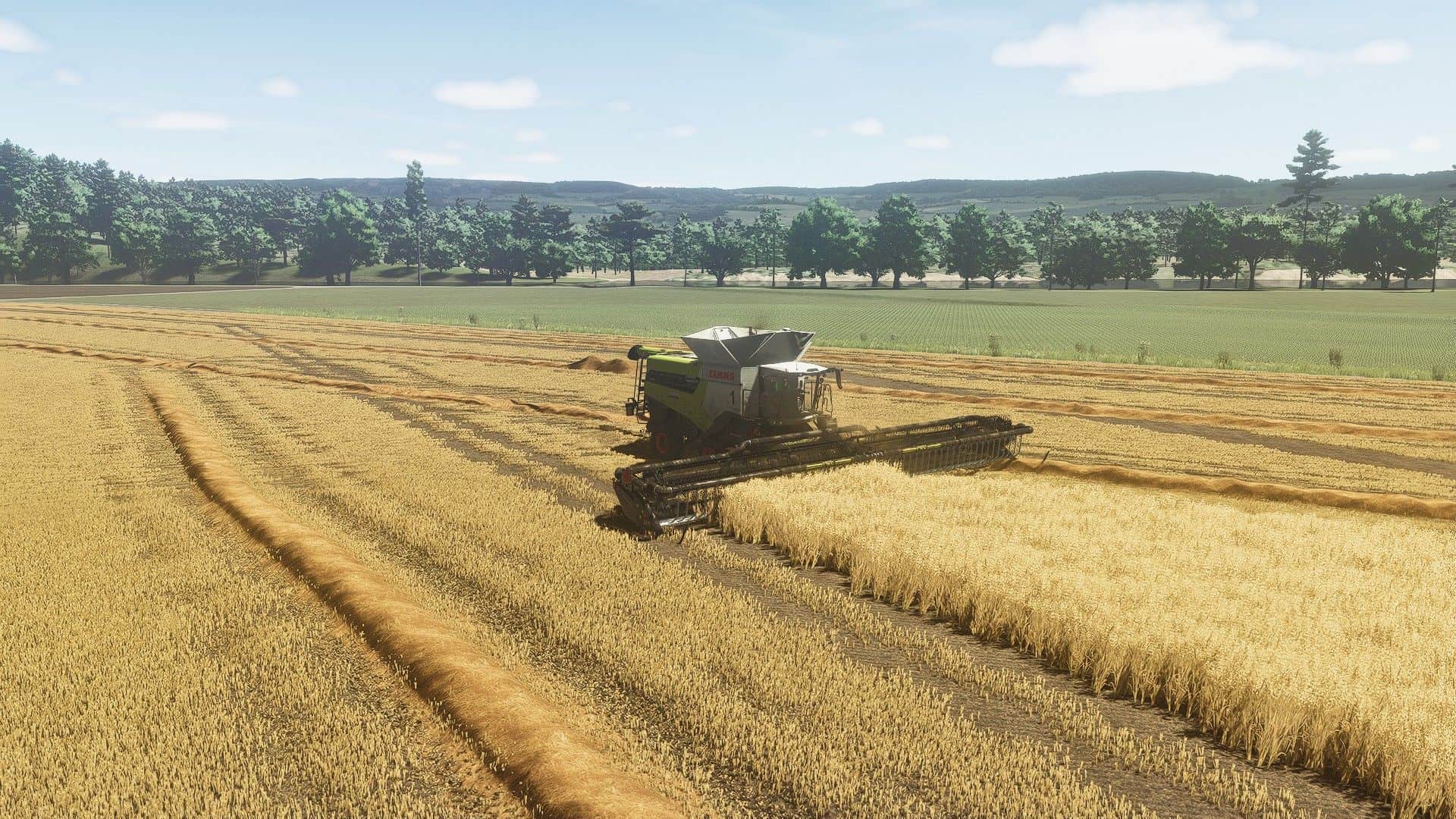 DeltaFarm Reshade Pack V1 (Bloom+) V1.0