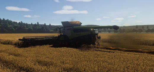 DeltaFarms Exclusive Reshade Shaders V1.0