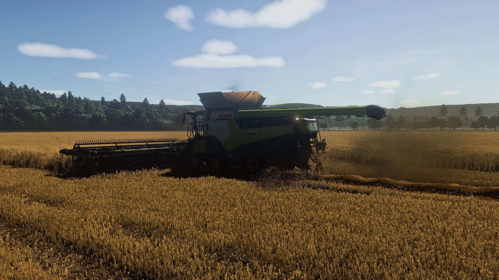 DeltaFarms Exclusive Reshade Shaders V1.0