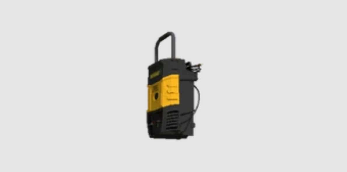Dewalt Pressure Washer v1.0