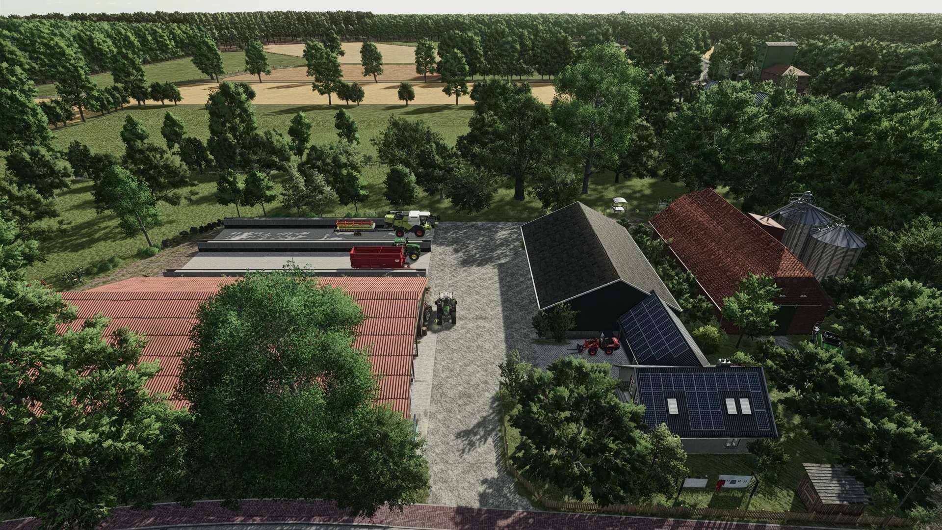 Diepholz Savegame v1.0