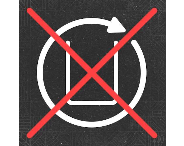 Disable Emptying on Reset v1.0