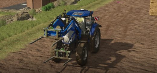 Duevelsdorf BF Combi 1.0