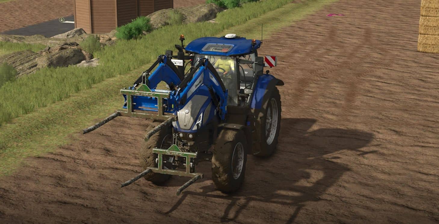 Duevelsdorf BF Combi 1.0