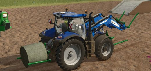 Duevelsdorf BF Combi V1.0