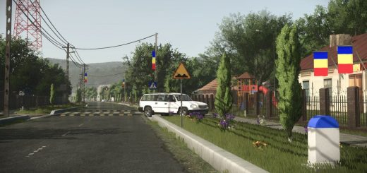 Dunăreni X4 v1.1.0.2