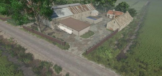 East Frisian Coast v1.1