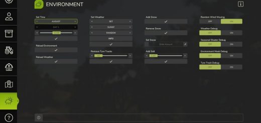 Easy Development Controls V1.2