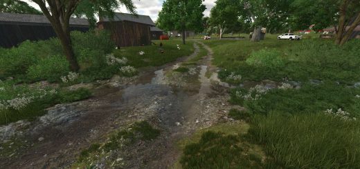 Elmcreek, save game v1.0