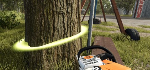 STIHL MS 661C V1.0