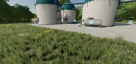 Farm Production v1.1