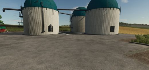 Farm Production v1.1