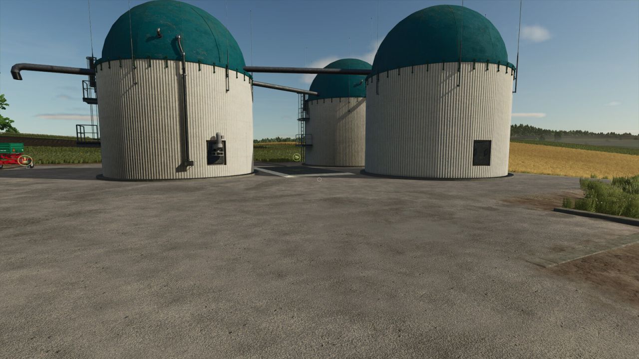 Farm Production v1.1