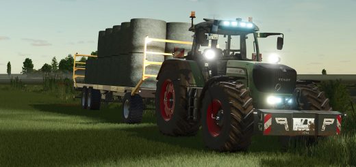 Fendt 900 TMS V1.0.0.1