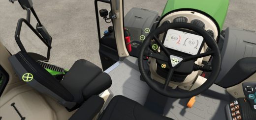 Fendt 900 Vario V1.0.0.1