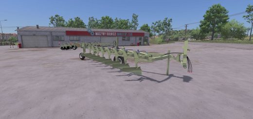 Fortschritt B550 v1.0