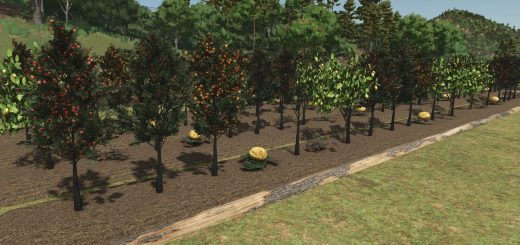 Fruit orchards v1.2.0.6