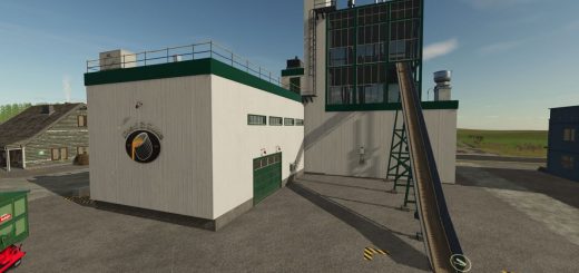 FutureTech Production V2.0.0.2