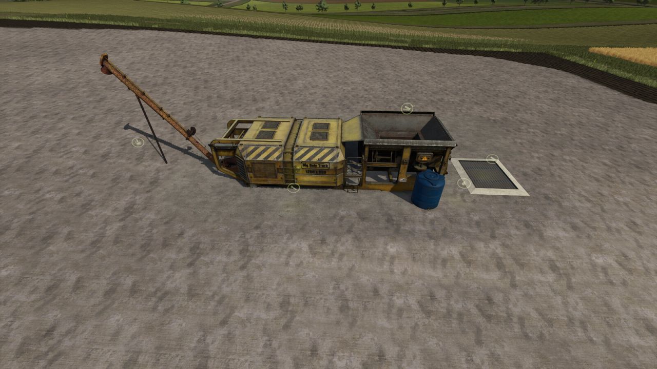 FutureTech Production V2.0.0.2