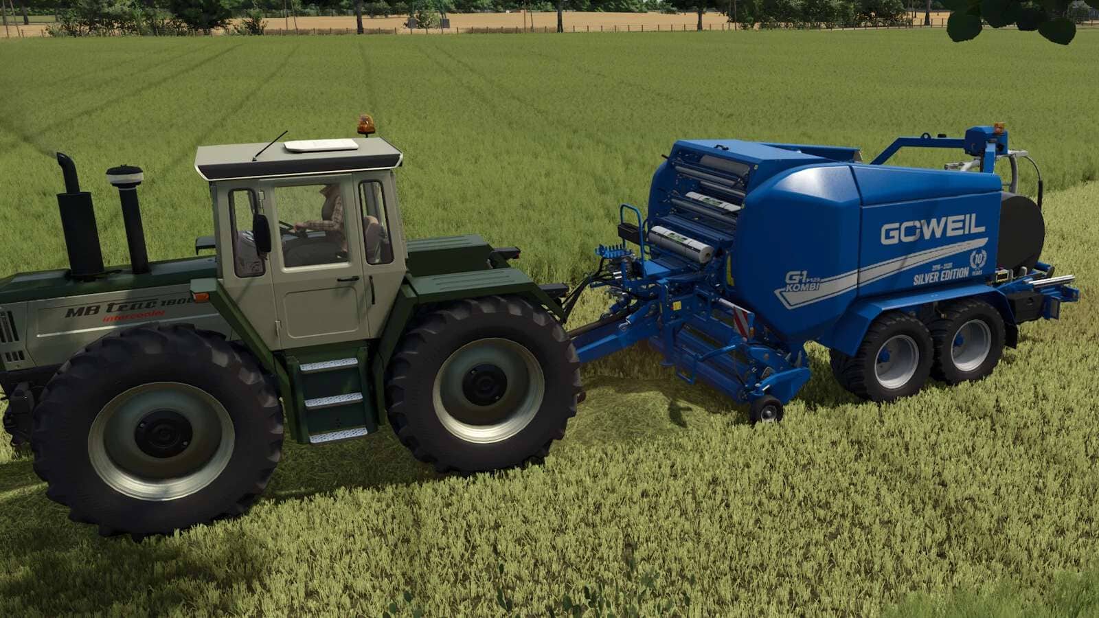 Göweil G-1 F125 SilverEdition 2025 v1.0 thumbnail 5