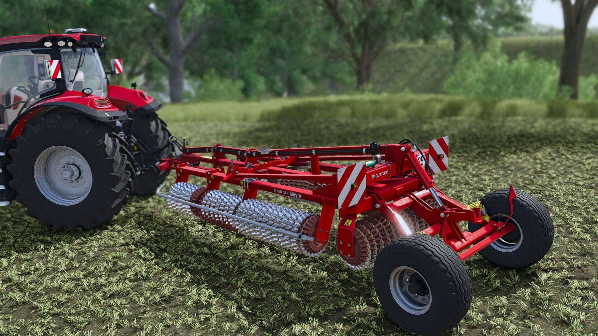 Güttler Mayor V1.1 thumbnail 3