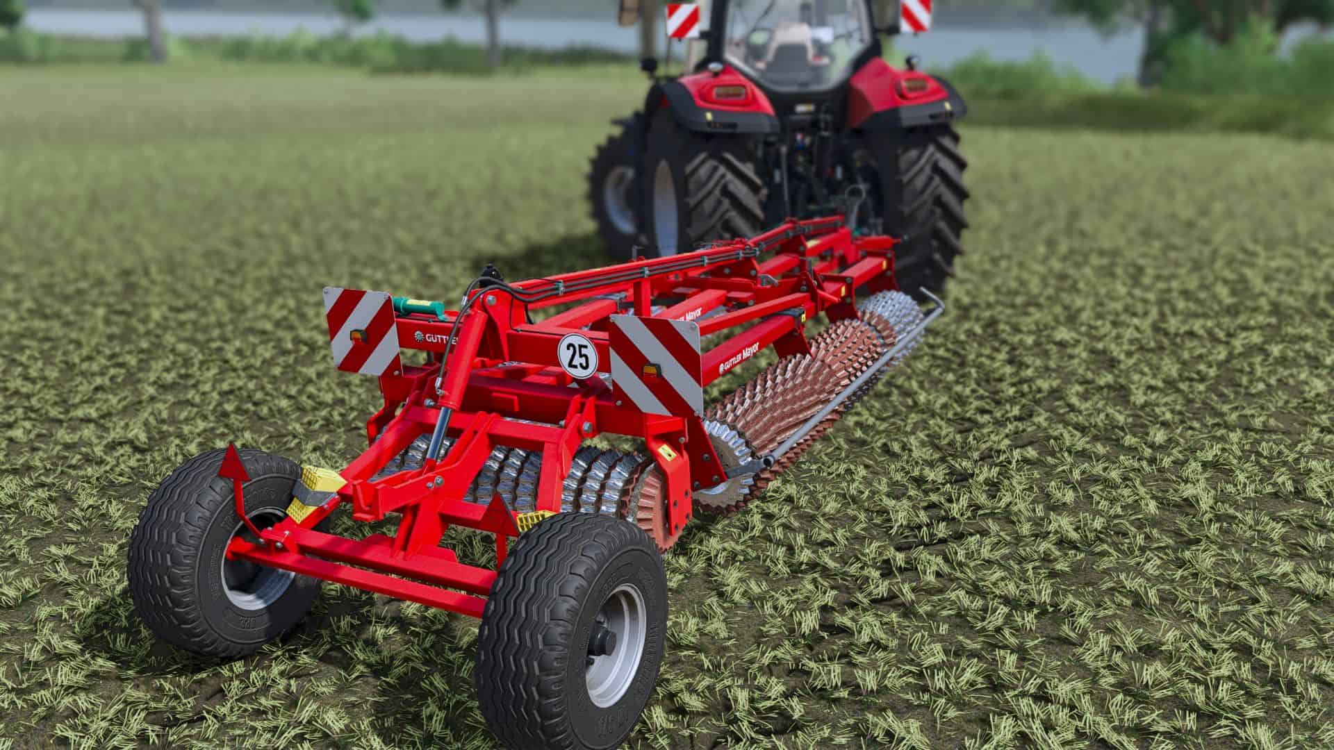 Güttler Mayor V1.1 thumbnail 4