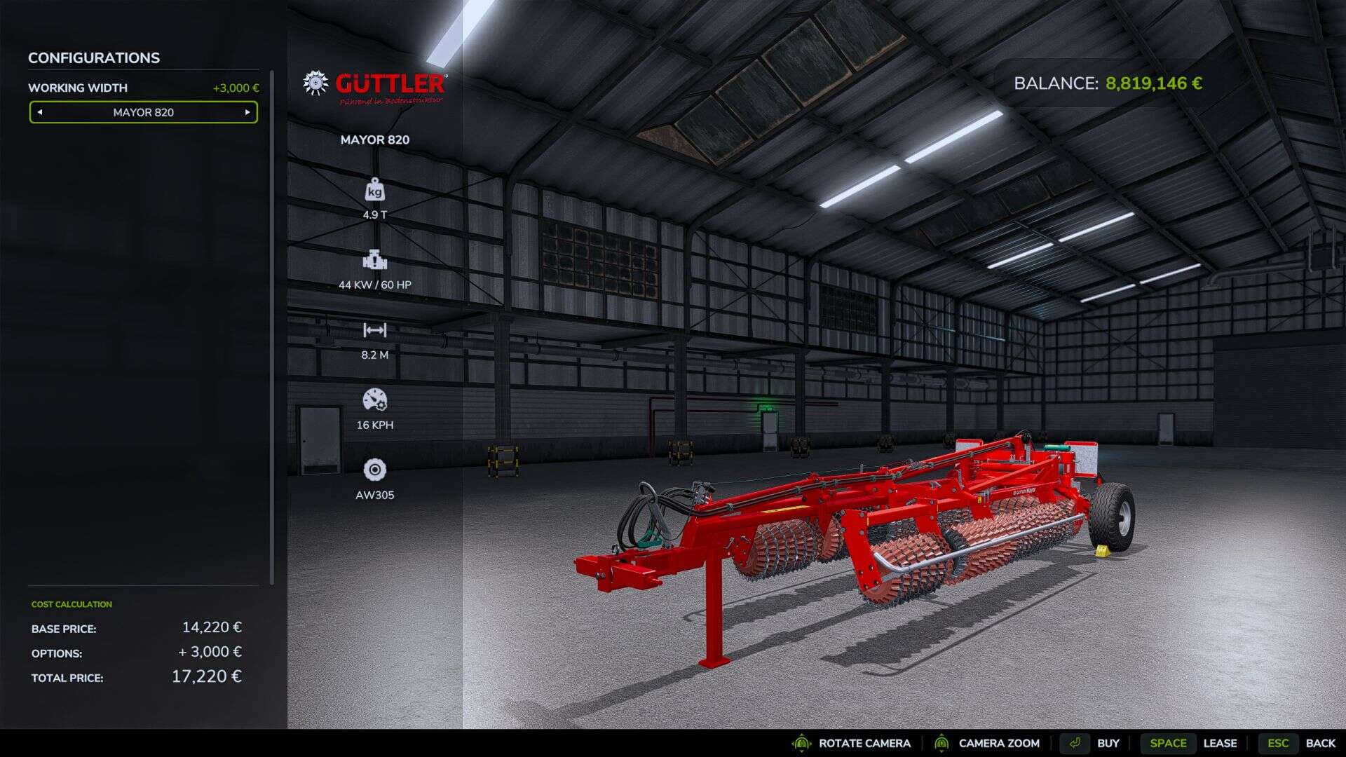 Güttler Mayor V1.0 thumbnail 4